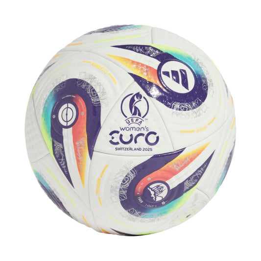 adidas Women's Euro25 Pro JH1261 Football Accessories/Balls/Football Adidas