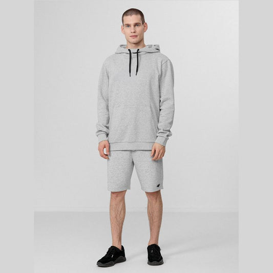 4F M sweatshirt H4L22-BLM352 27M Clothing/Training 4F