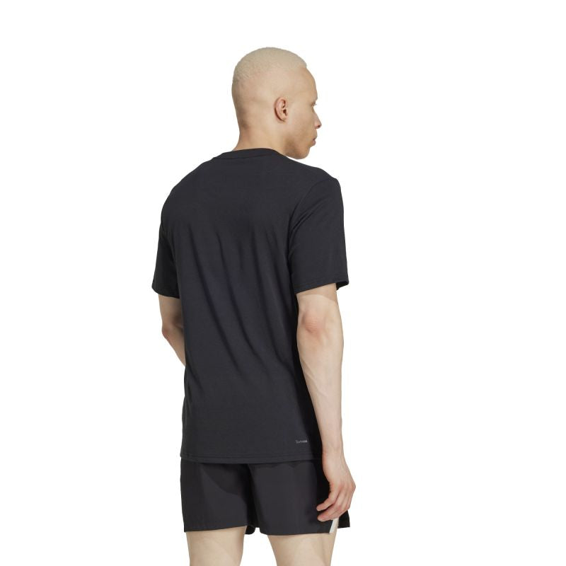 adidas M Box Logo GTM T-shirt JD8231 adidas