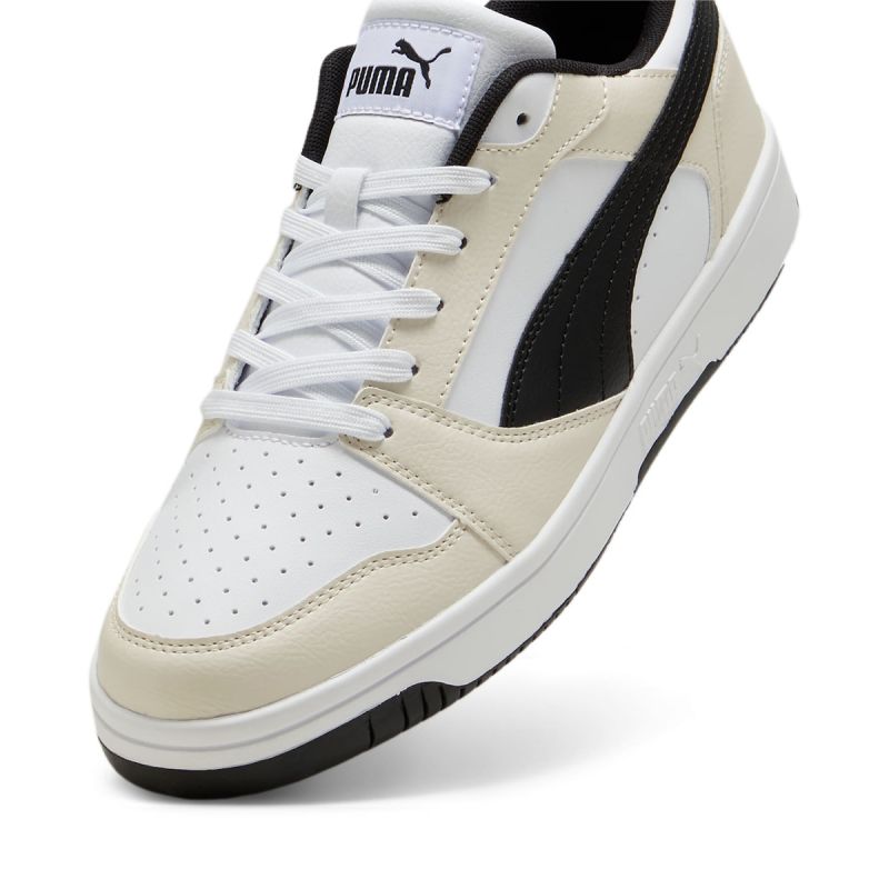 Puma Rebound V6 Low W shoes 392328 18 Footwear/Lifestyle Puma
