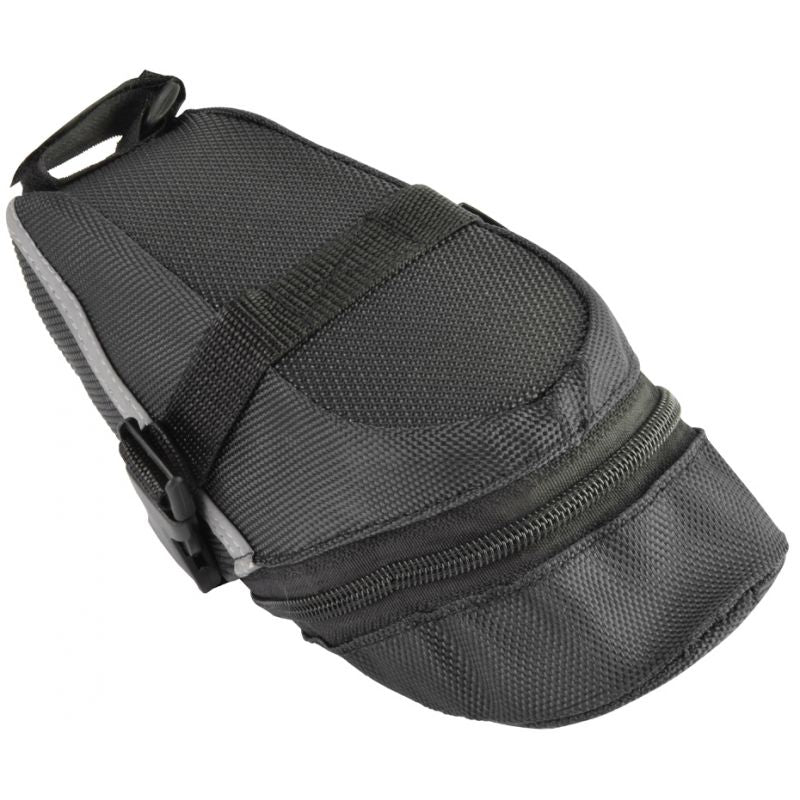 Bicycle bag under the Dunlop 02726 saddle Accessories/Bicycle/Akcesoria rowerowe Your Sports Performance