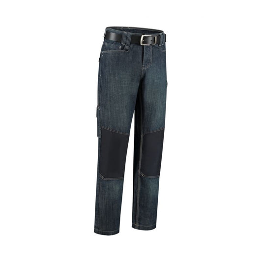 Tricorp unisex Work Jeans MLI-T60T6 Clothing/Outdoor/Tricorp Your Sports Performance