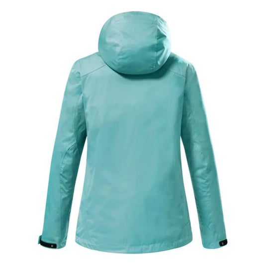 Killtec Kos 133 W Jacket 38383/801/36 Clothing/Outdoor/Killtec Your Sports Performance