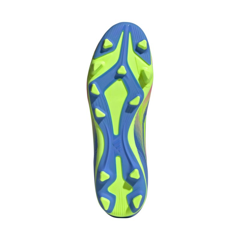 Adidas F50 Club FG/MG M IE1245 football boots Footwear/Football/SR/FG Adidas