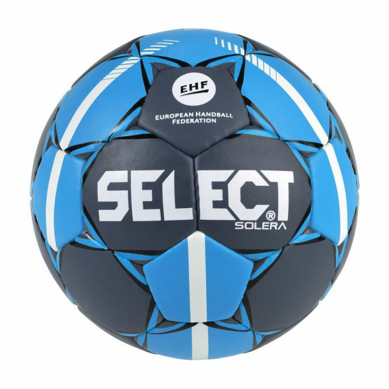 SELECT Handball SOLERA 22 red 1 red In preparation Your Sports Performance