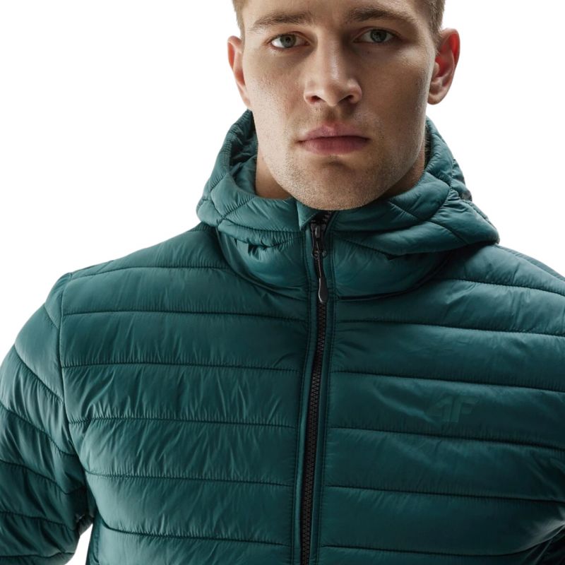 Jacket 4F M240 M 4FAW23TDJAM240 41S Clothing/Outdoor 4F