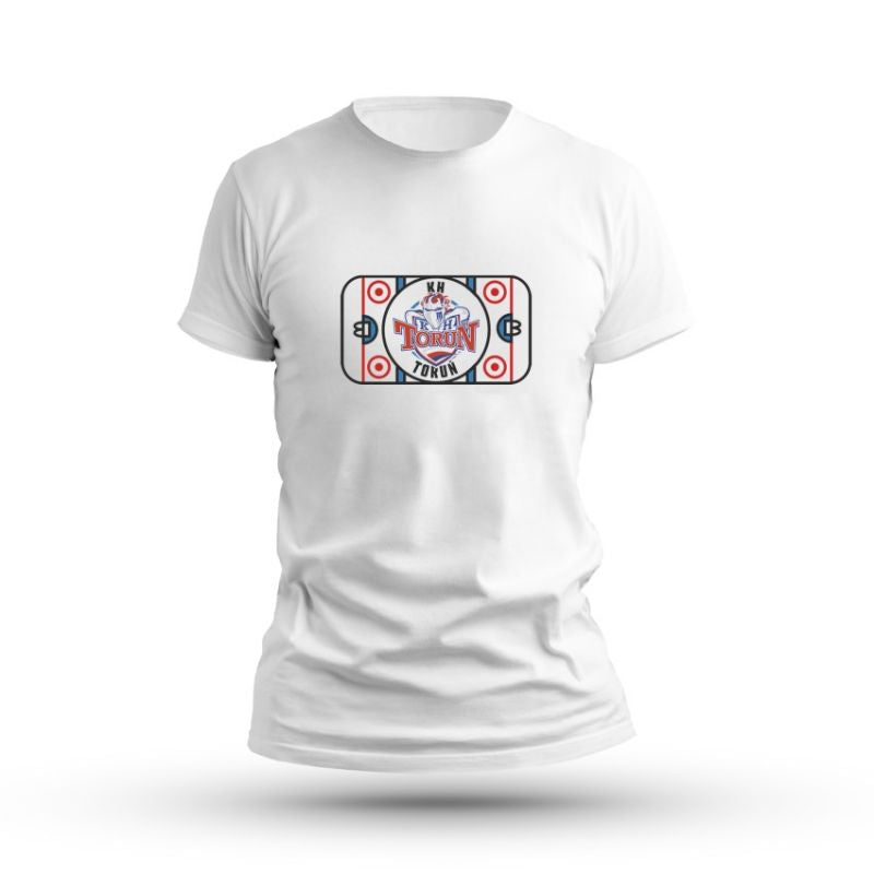 KHT Toruń Ice Hockey 2 Kids T-shirt In preparation Your Sports Performance