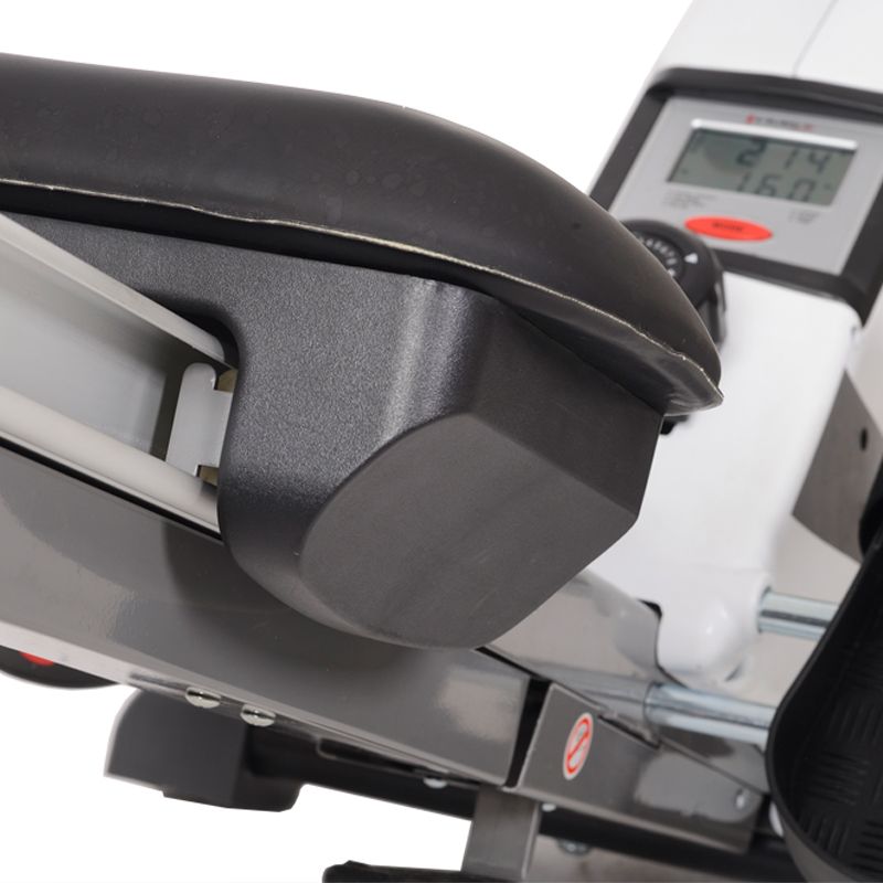 HMS ZM1801 magnetic rowing machine