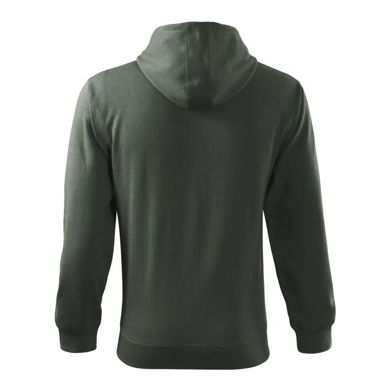 Sweatshirt Malfini Trendy Zipper M MLI-41067 Clothing/Lifestyle/Malfini Malfini