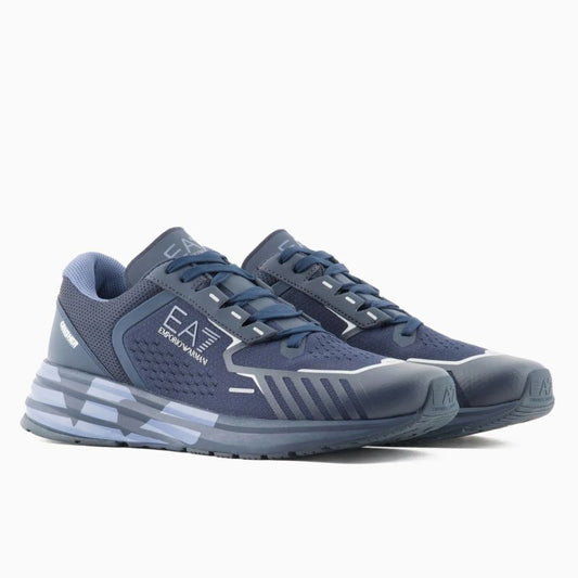 Emporio Armani EA7 M shoes X8X094-XK239-T503 Footwear/Lifestyle/Emporio Armani Your Sports Performance