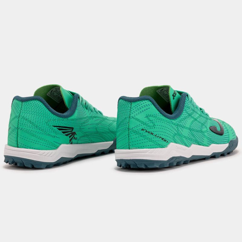 Joma EVOLUTION BAREFOOT 2517 Jr BFEJW2517TF shoes In preparation Your Sports Performance
