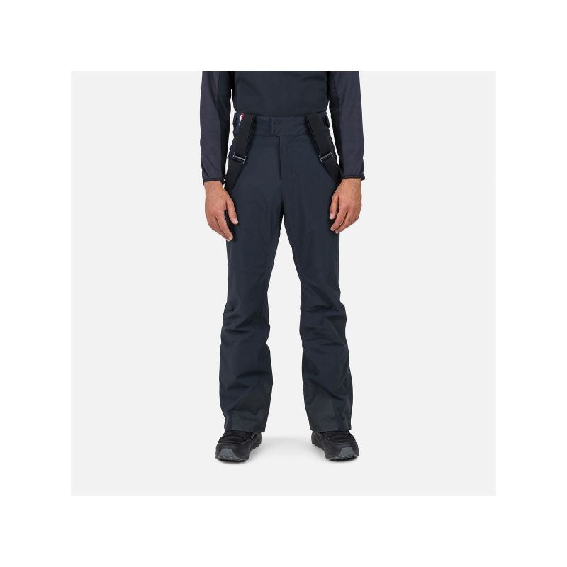 Rossignol Diretta Pant black Import z PMSport Your Sports Performance