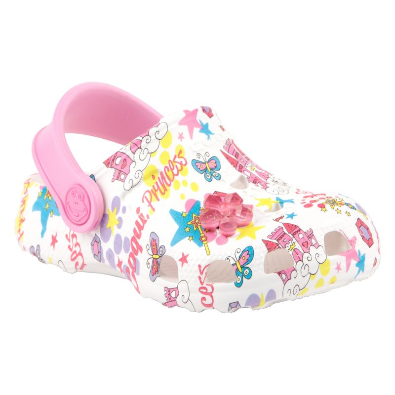 Children's sandals LITTLE FROG 92800617355 Footwear/Lifestyle/Coqui Your Sports Performance