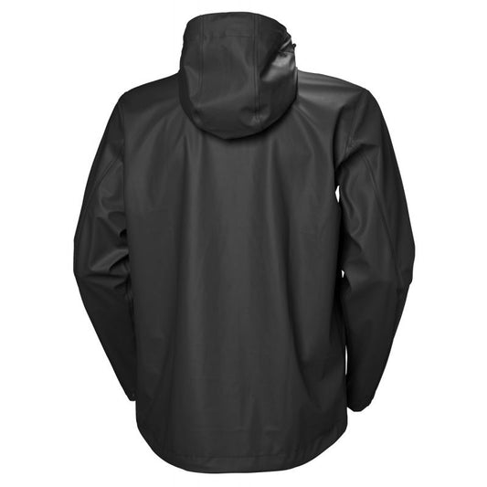 Helly Hansen Moss Jacket M 53267 990 Clothing/Outdoor/Helly Hansen Your Sports Performance