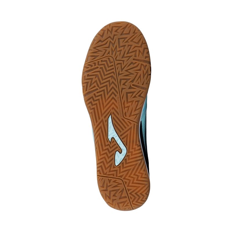 Joma Dribling 2527 Indoor Blue DRIW2527IN Football Boots In preparation Your Sports Performance