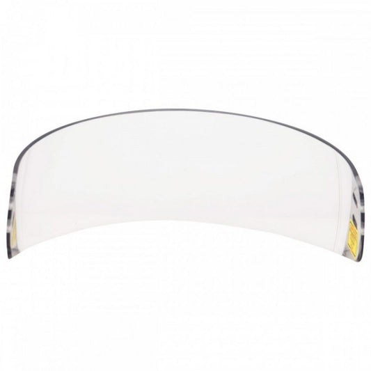 Bauer Pro Straight Plexiglass In preparation Your Sports Performance