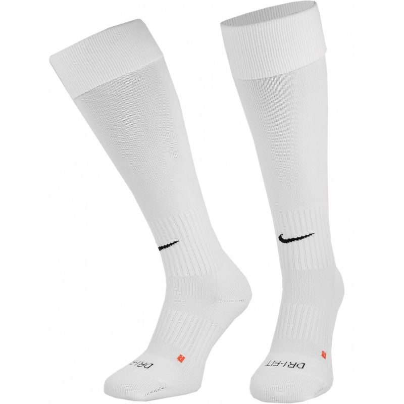 Socks Nike Classic II Cush Over-the-Calf SX5728-100 Clothing/Football Nike