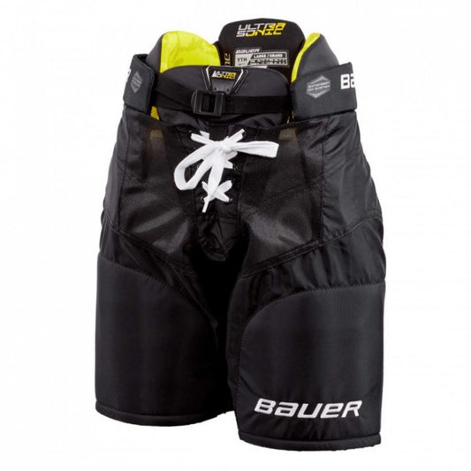Bauer Ultrasonic Jr. 1059181 hockey pants Clothing/Ski/Bauer Bauer