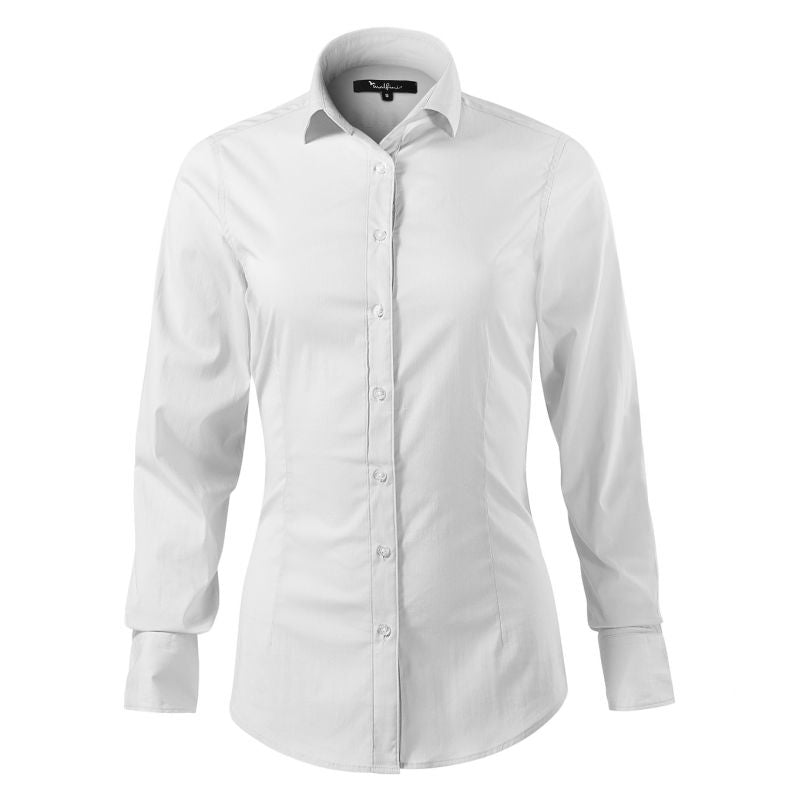 Malfini Dynamic Shirt W MLI-26300 white Clothing/Lifestyle/T-shirts/Malfini Malfini