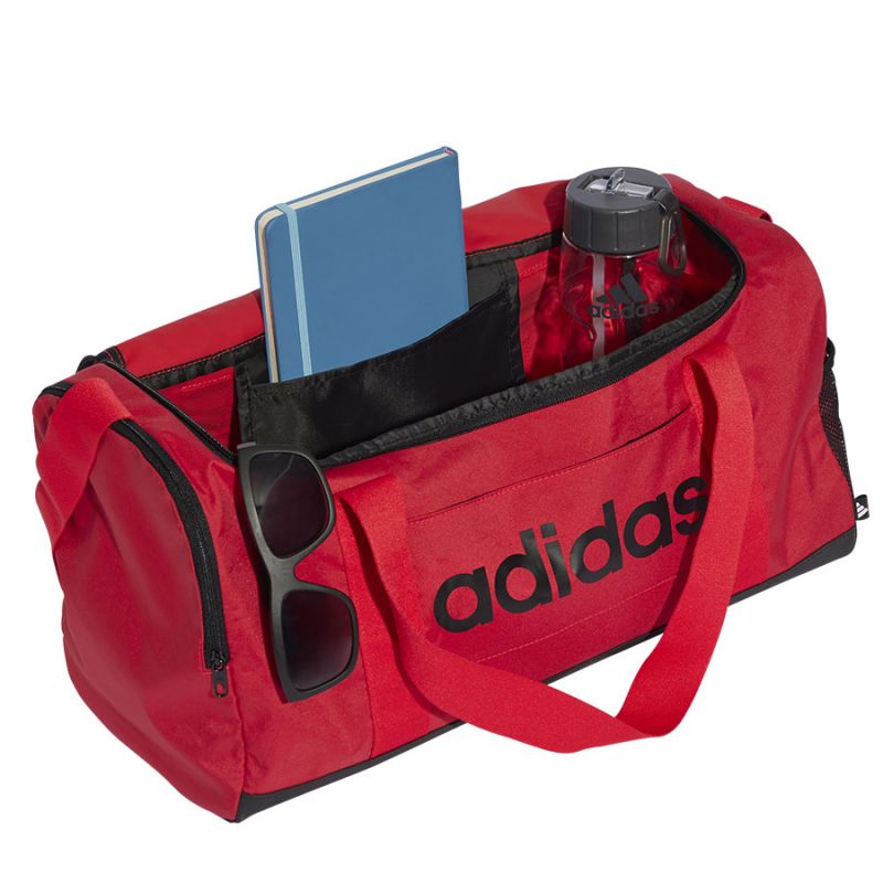 Adidas Linear Duffel S bag IN6113 Accessories/Bags/adidas/Sports Adidas