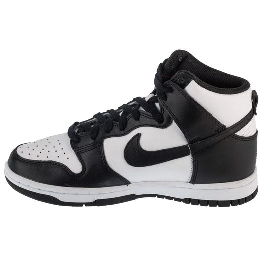 Nike Dunk High W DD1869-103 shoes Footwear/Lifestyle/Nike Nike