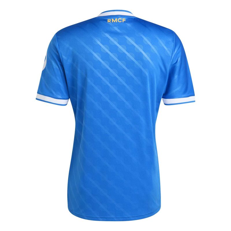 Adidas Real Madrid 3rd Jersey JV5845 adidas