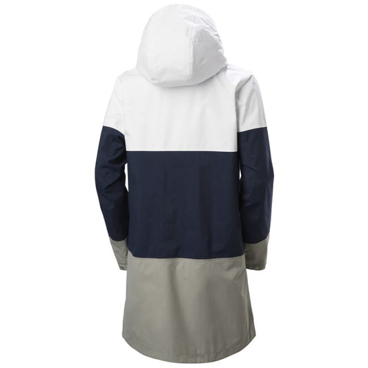 Helly Hansen Koster Rain Coat W 54374 001 Clothing/Outdoor/Helly Hansen Your Sports Performance