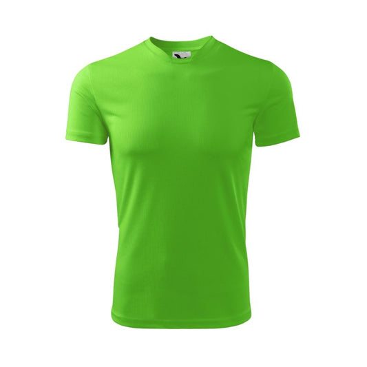 Fantasy Kids T-shirt (green apple) In preparation Your Sports Performance