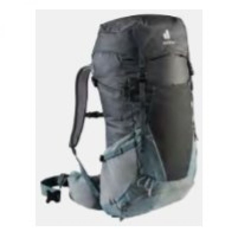 Deuter Futura 30 l Gray Bagaż/Plecaki Your Sports Performance
