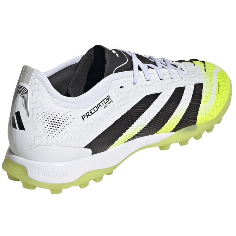 Adidas Predator Pro TF M JI1181 shoes Footwear/Football/SR/TF Adidas