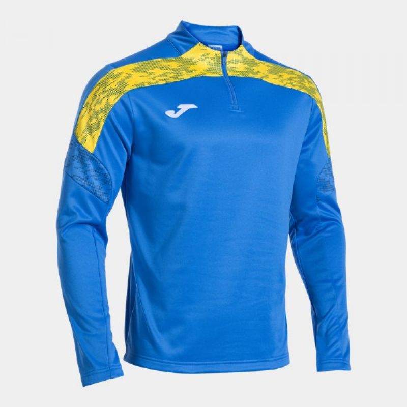 Joma Championship VIII Sweatshirt 104217.709 Clothing/Training/Joma Joma
