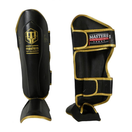 Masters shin and foot protectors NS-30 111511-M01 Accessories/Protectors and knee pads Your Sports Performance