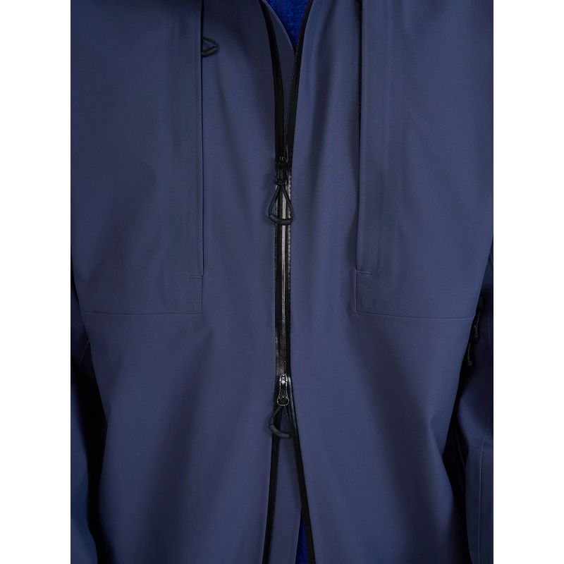 Men's trekking jacket 20000 membrane 4F 4FWSS25TTJAM691-22S *Kategoria tymczasowa Your Sports Performance