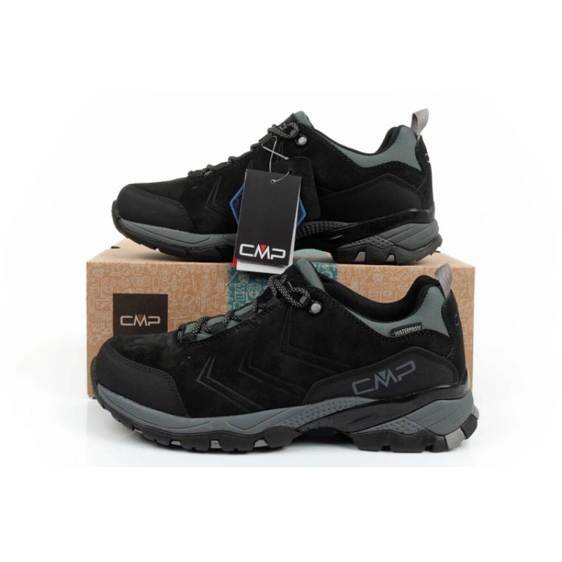CMP Melnick M 3Q18597 U901 Trekking Shoes Footwear/Outdoor/CMP Your Sports Performance