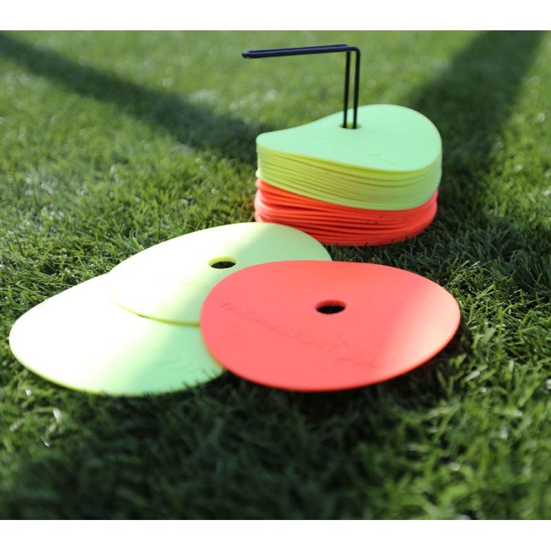 Yakima Flat Field Markers 20 pcs 100214 Yakima