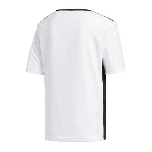 T-Shirt adidas Entrada 18 Jr CF1044 Clothing/Football Adidas