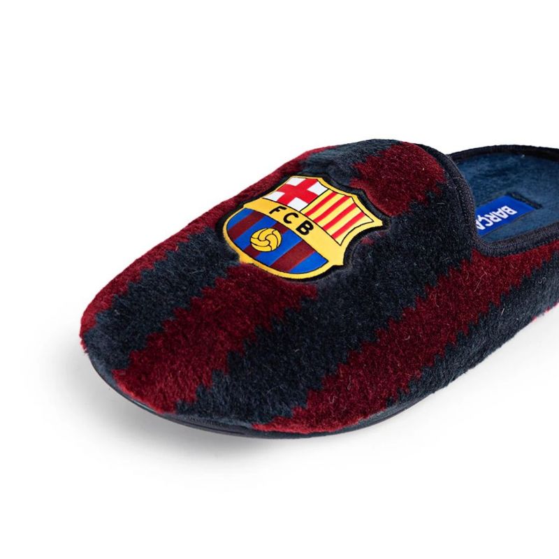 FC Barcelona M CFA1-IV20 Flip-Flops Footwear/Lifestyle/FC Barcelona Your Sports Performance