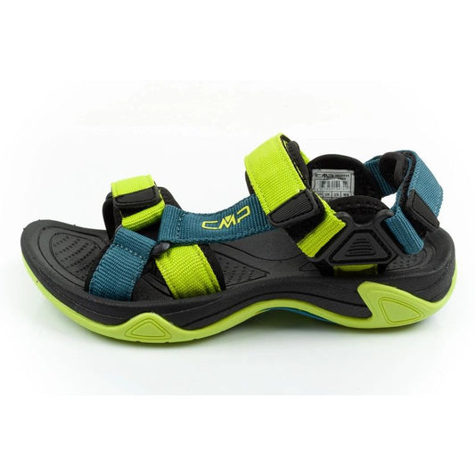 CMP Hamal Hiking shoes children's sandals light comfortable colorful