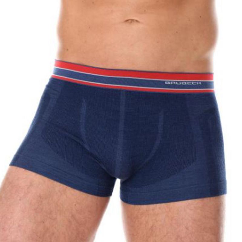 Brubeck Active Wool M BX10870 boxer shorts Clothing/Lifestyle/Brubeck Your Sports Performance