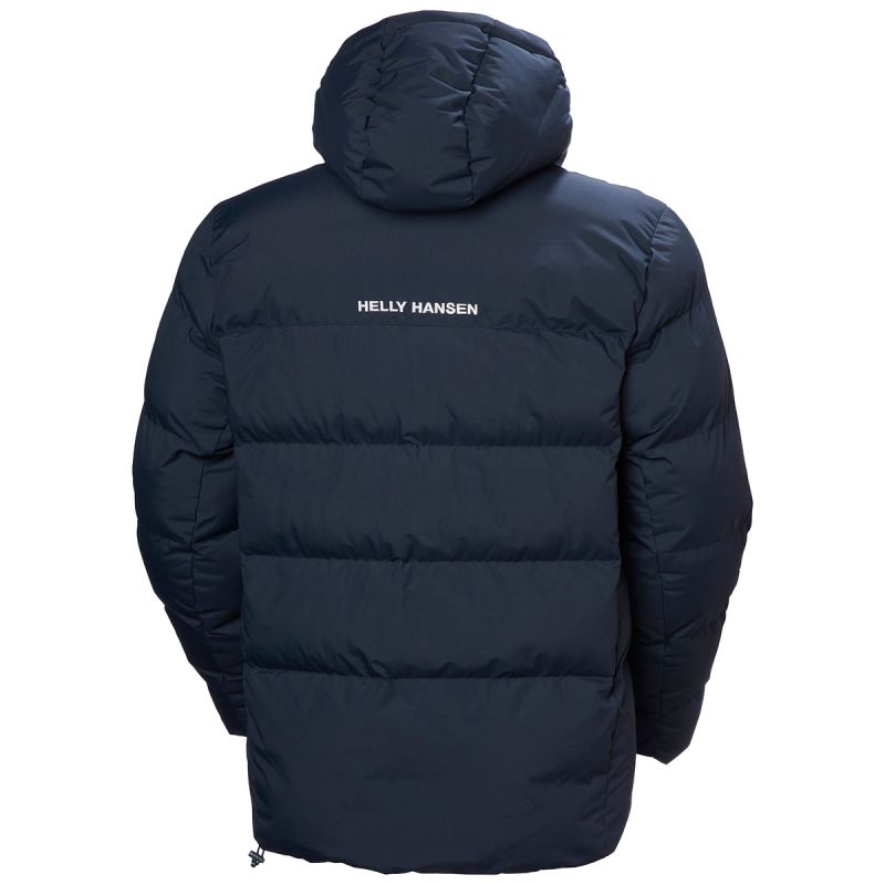 Helly Hansen men's NORDIC PUFFY JACKET 54513 597 Helly Hansen
