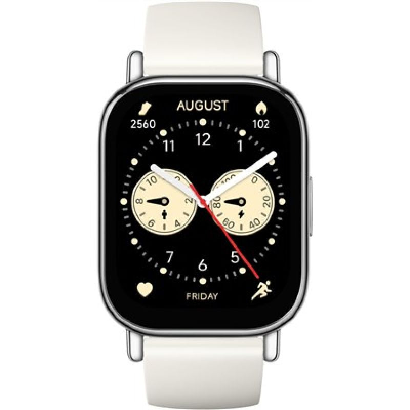 Xiaomi Redmi Watch 5 Lite | GPS (Satellite) | AMOLED | 1.96" | Light Gold In preparation Your Sports Performance