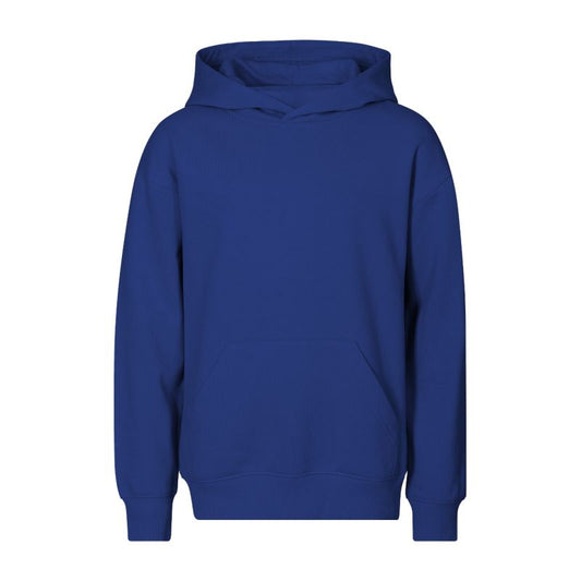 Chill children's sweatshirt (cornflower blue) In preparation Your Sports Performance