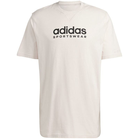 Adidas All SZN Graphic Tee M IC9810 Clothing/Lifestyle/T-shirts Adidas