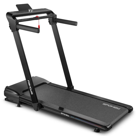 Spokey ORION gesture-controlled treadmill Spokey