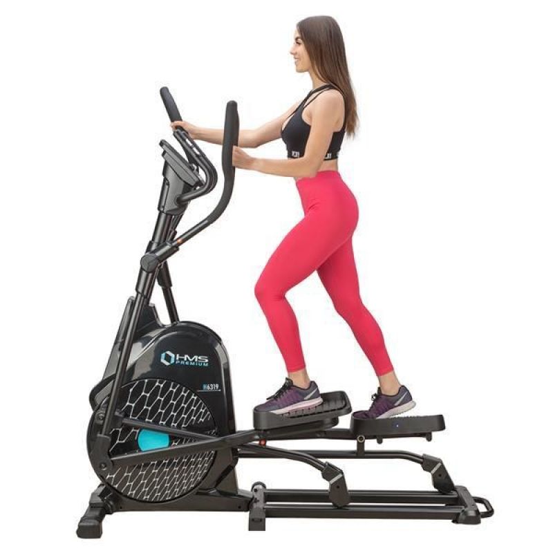 HMS H6319 Magnetic Elliptical Trainer (SALE) In preparation Your Sports Performance