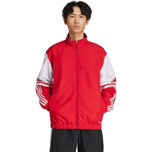 Adidas Squadra 25 Presentation M sweatshirt JD2969 Clothing/Football Adidas
