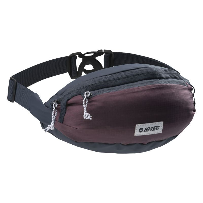 Hi-Tec Sequa waist bag 92800597692 Accessories/Sachets / Belts / Bags/HI-TEC Your Sports Performance