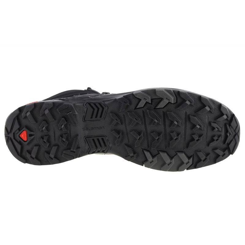 Salomon X Ultra 4 Mid Wide GTX M 412946 shoes Footwear/Outdoor Your Sports Performance