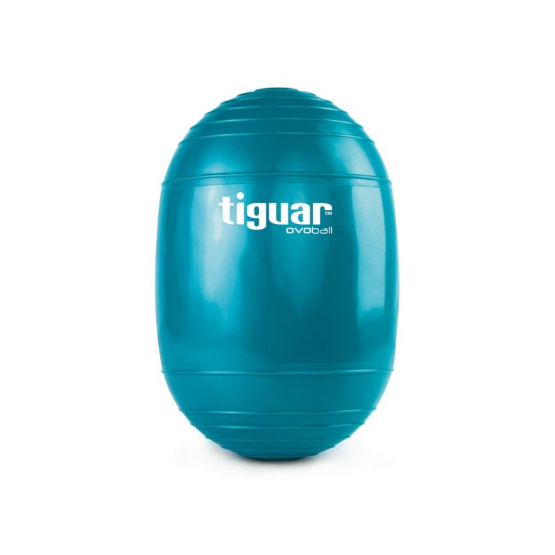 Tiguar ovoball TI-V001M gymnastic ball Accessories/Training equipment Your Sports Performance