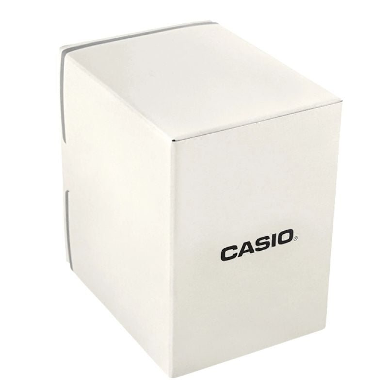 CASIO MTP-VD01B-1 Men's Watch + BOX In preparation Your Sports Performance